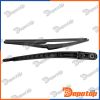 Bras d'essuie-glace arrière 300mm pour OPEL | EWB-PL-010, 39-0343